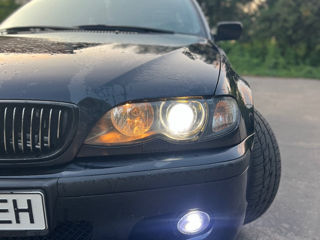 BMW 3 серії - зображення 3