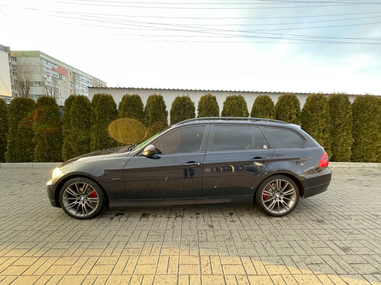 BMW 3 серії - фото 2