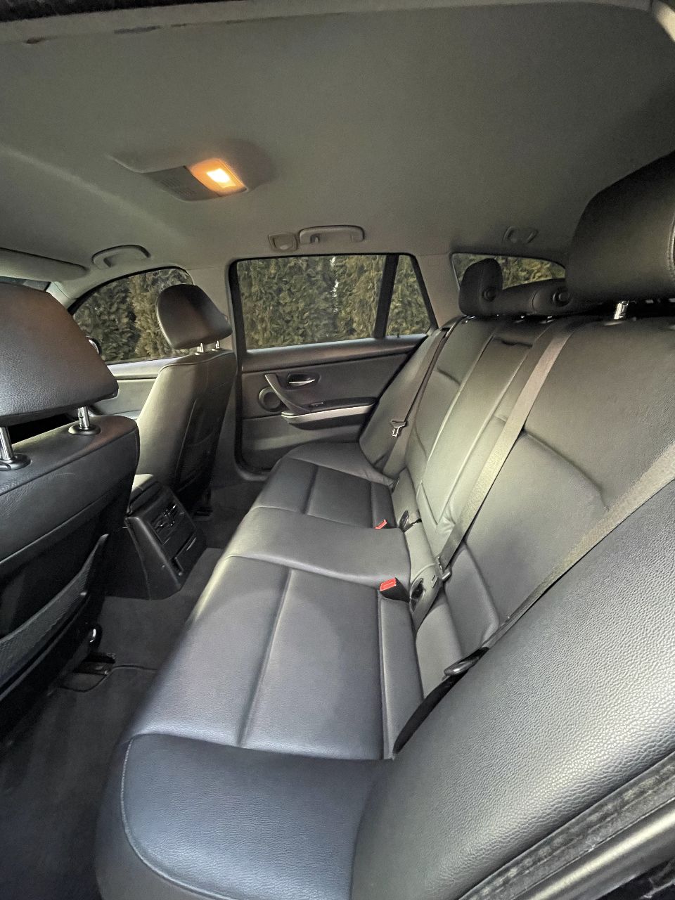 BMW 3 серії - фото 8