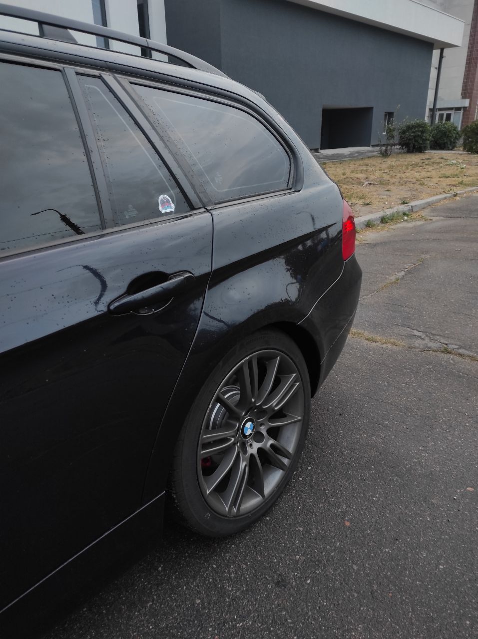 BMW 3 серії - фото 10