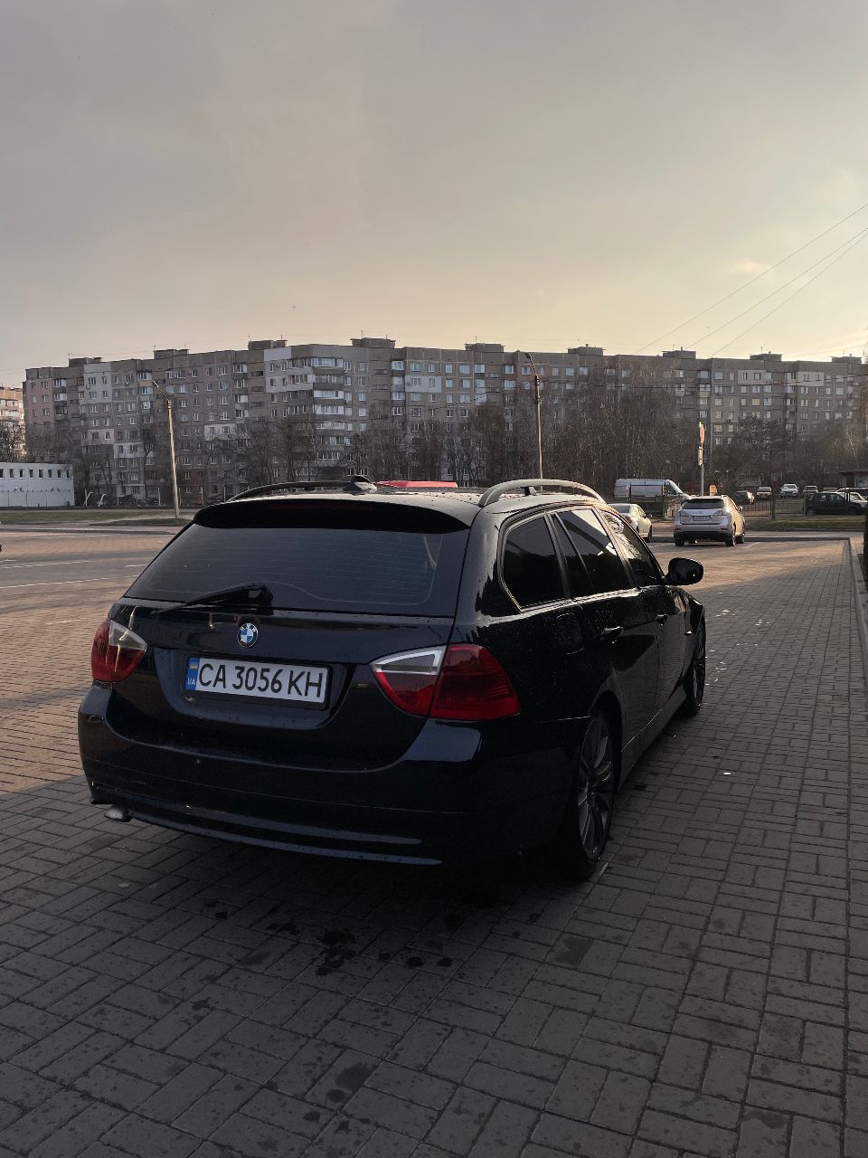 BMW 3 серії - фото 3