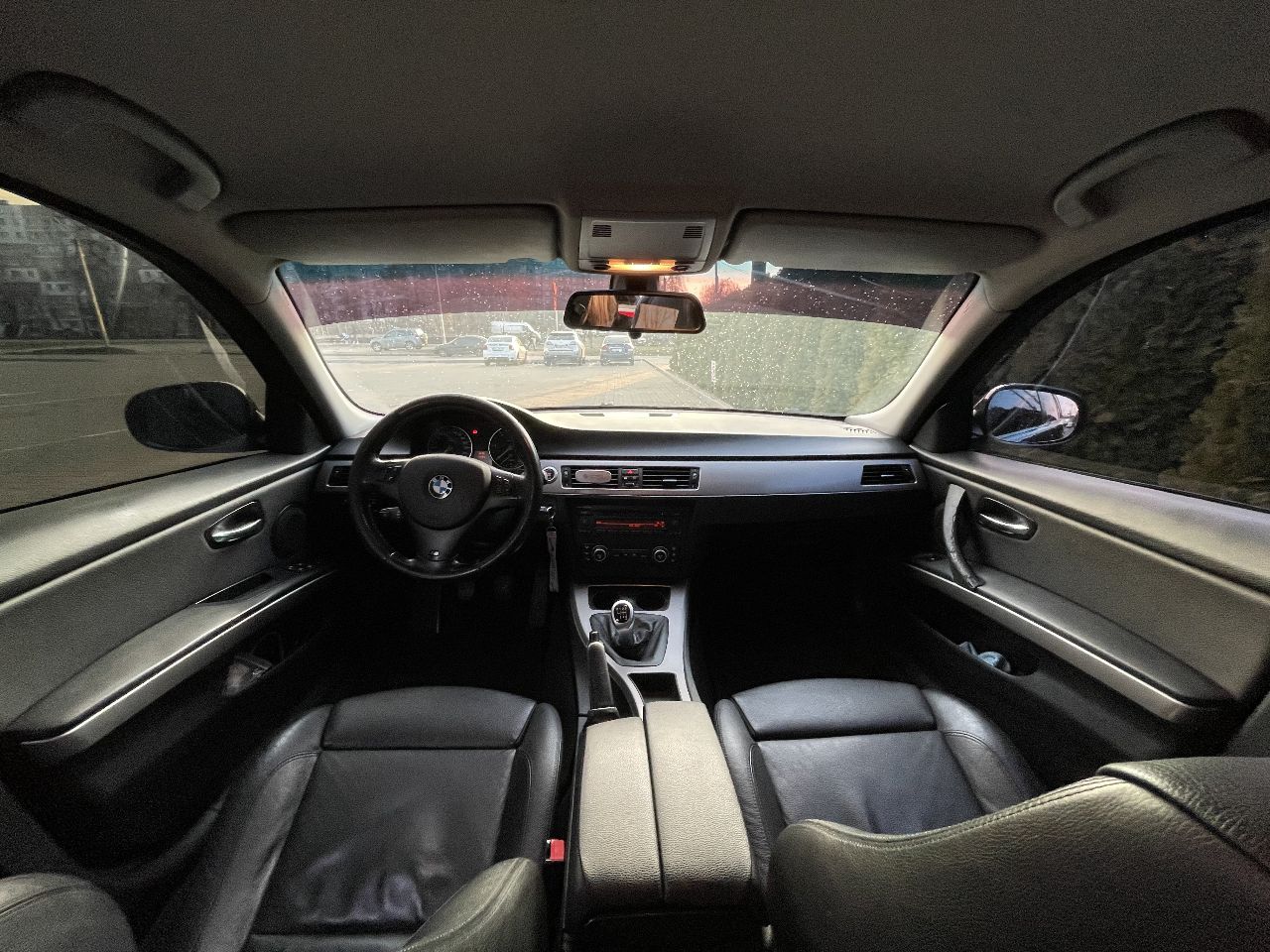 BMW 3 серії - фото 7