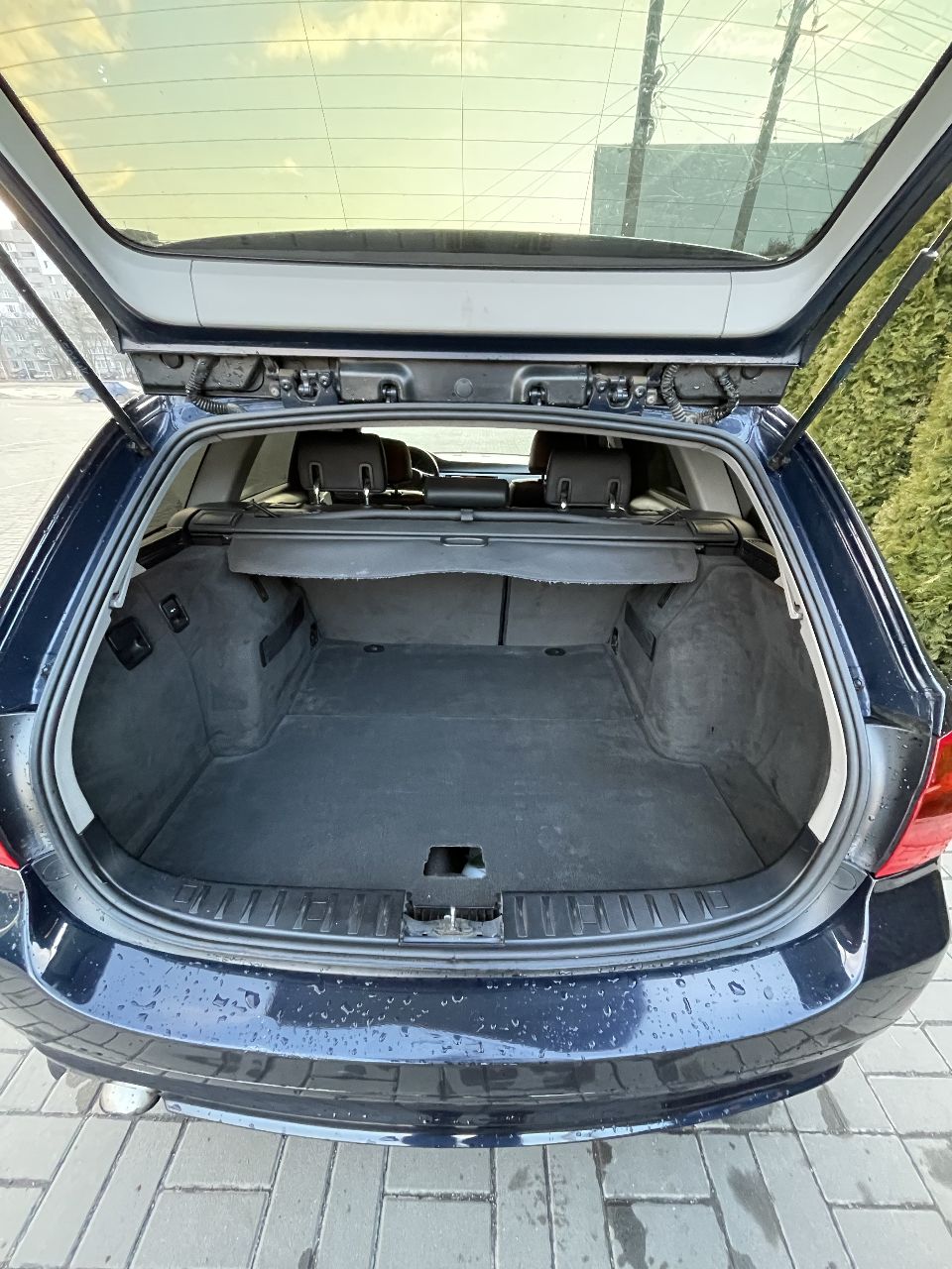 BMW 3 серії - фото 9