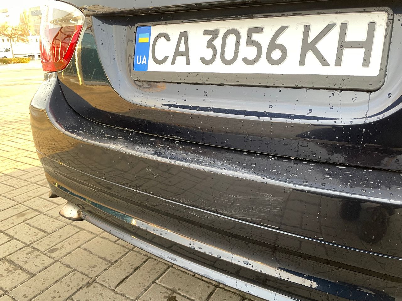 BMW 3 серії - фото 5