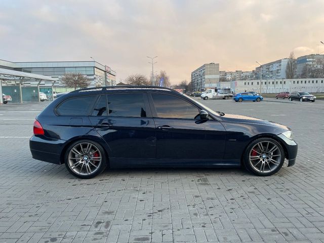BMW 3 серії - зображення 4