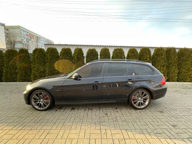 BMW 3 серії - зображення 2
