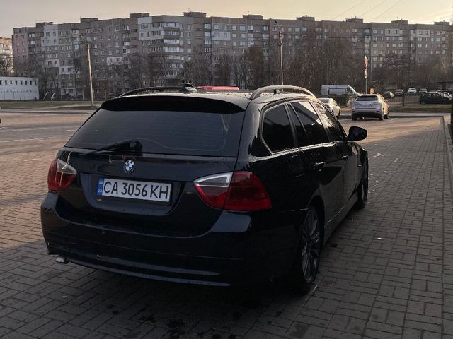 BMW 3 серії - зображення 3