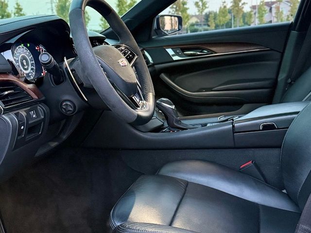 Cadillac CTS 2015, Буча, $16 800 - зображення 4