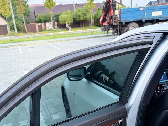 Cadillac CTS - зображення 4