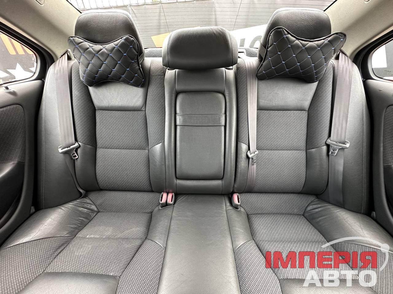 Volvo S60 - фото 7