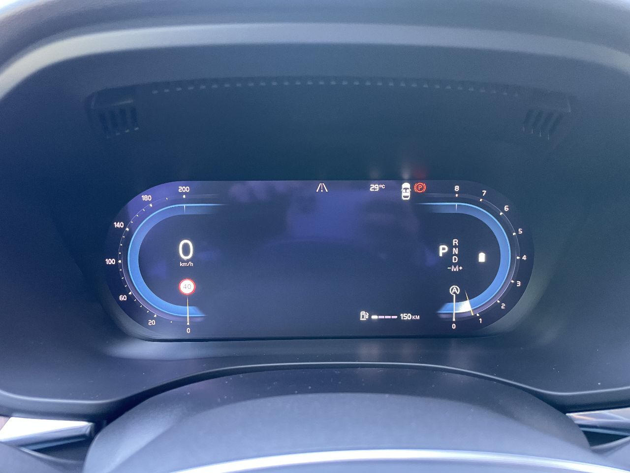 Volvo XC60 - фото 26