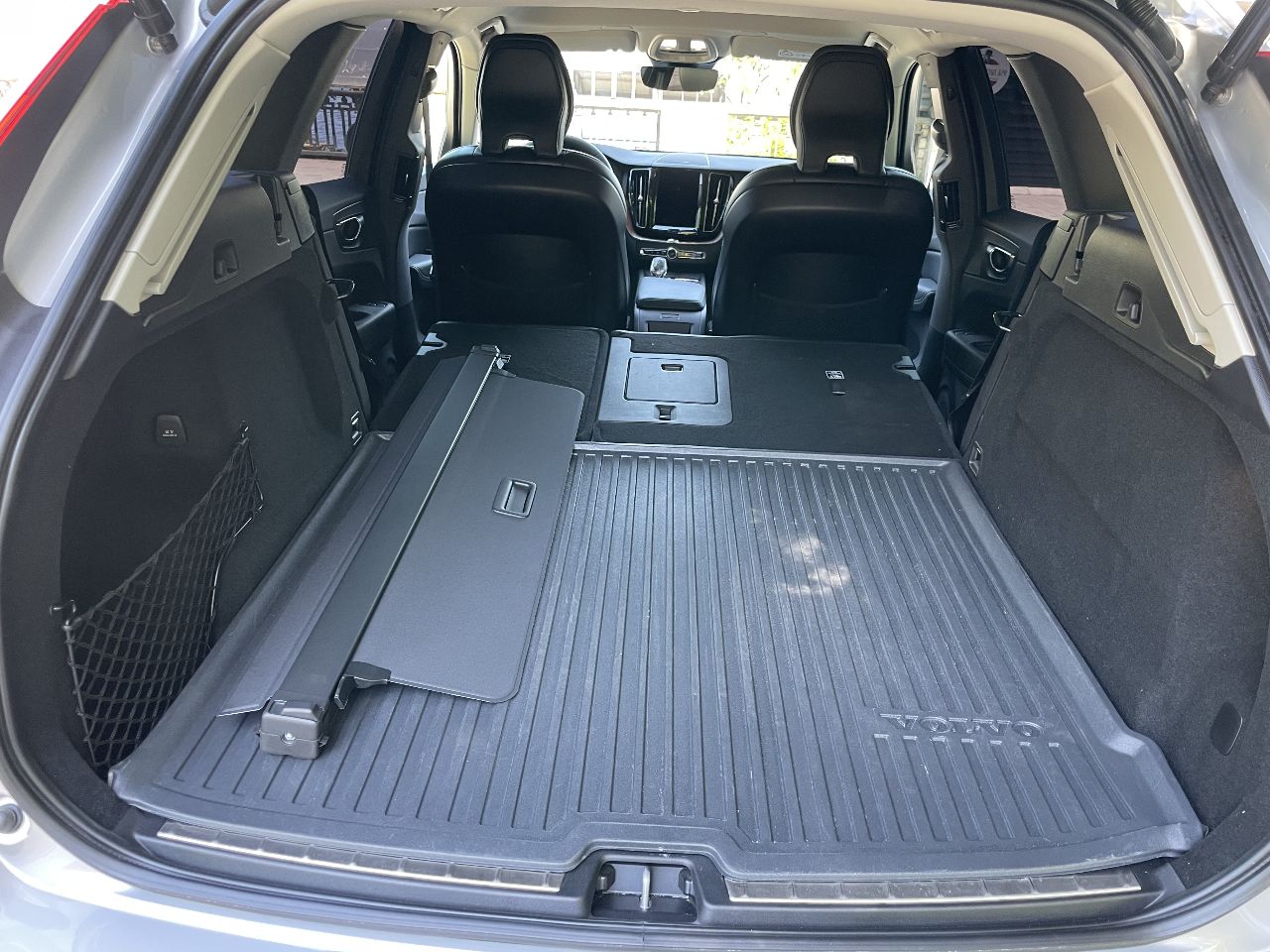 Volvo XC60 - фото 44