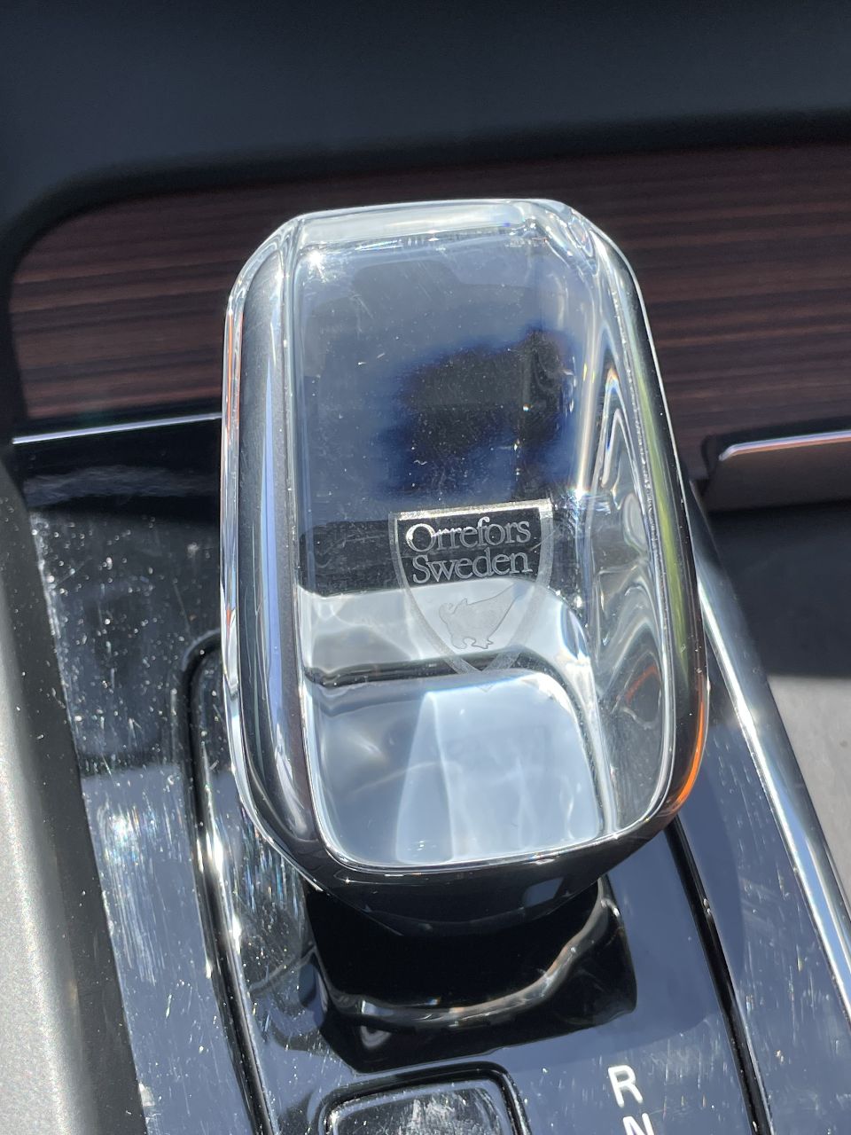 Volvo XC60 - фото 49