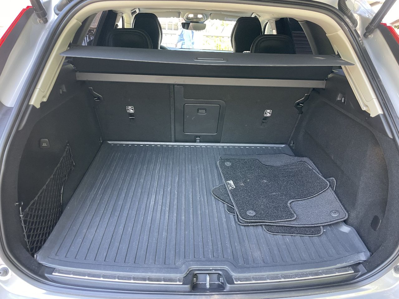 Volvo XC60 - фото 38