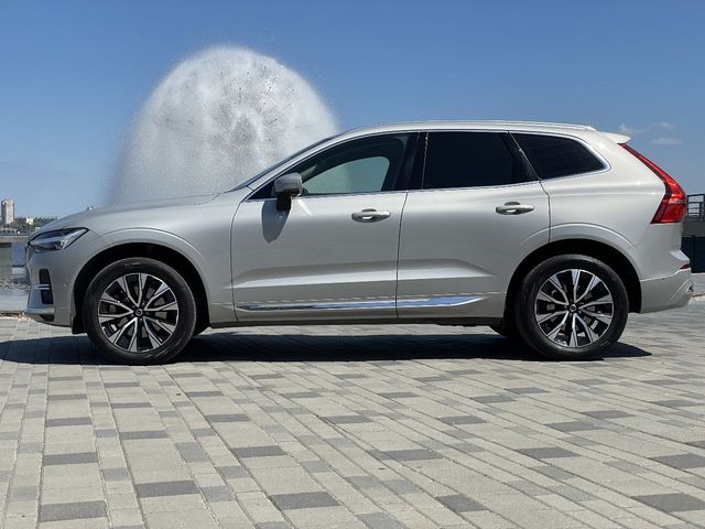 Volvo XC60 - зображення 4