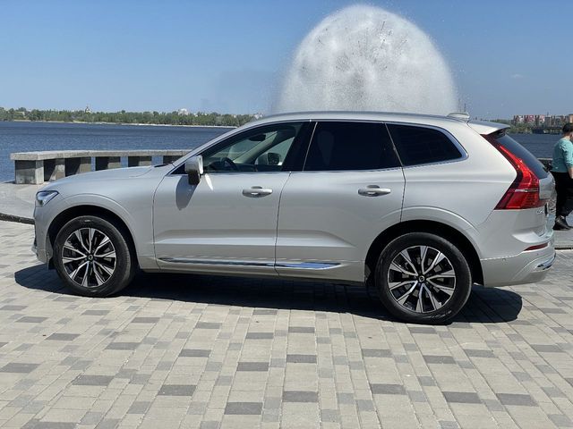 Volvo XC60 - зображення 3