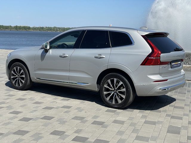 Volvo XC60 - зображення 2