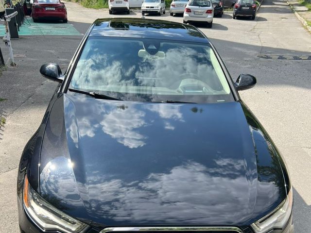 Audi A6 2014, Київ, $20 000 - зображення 2
