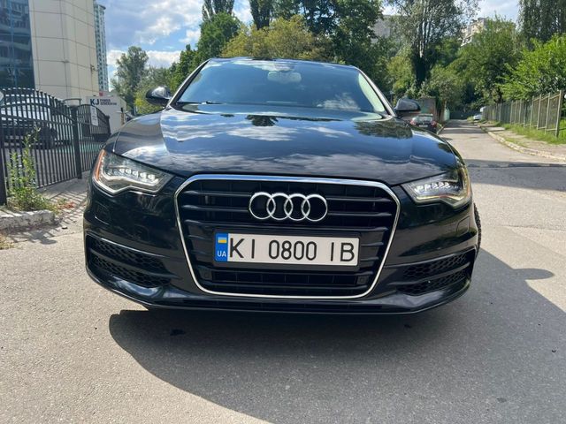 Audi A6 2014, Київ, $20 000 - зображення 3
