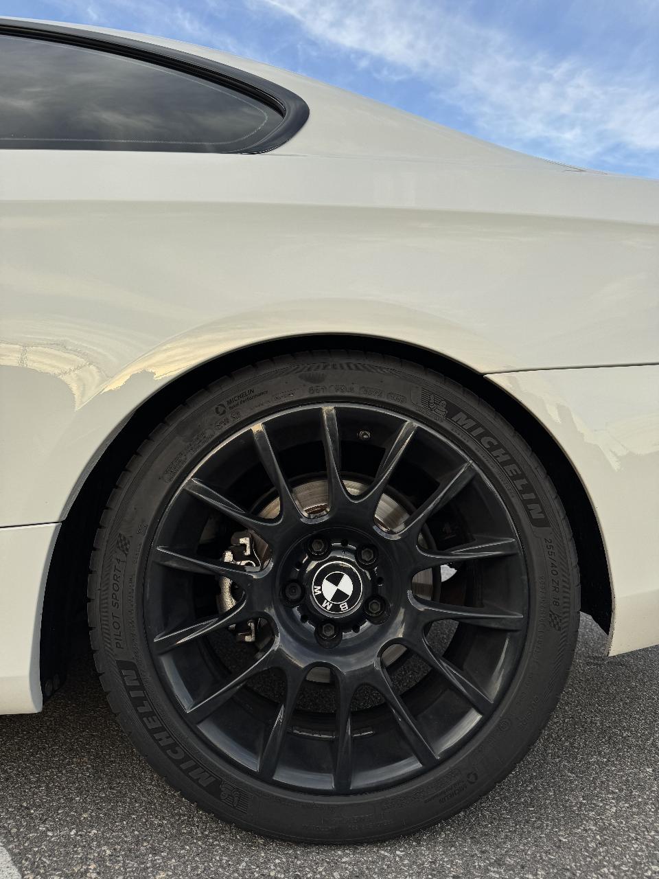 BMW 3 серії - фото 16