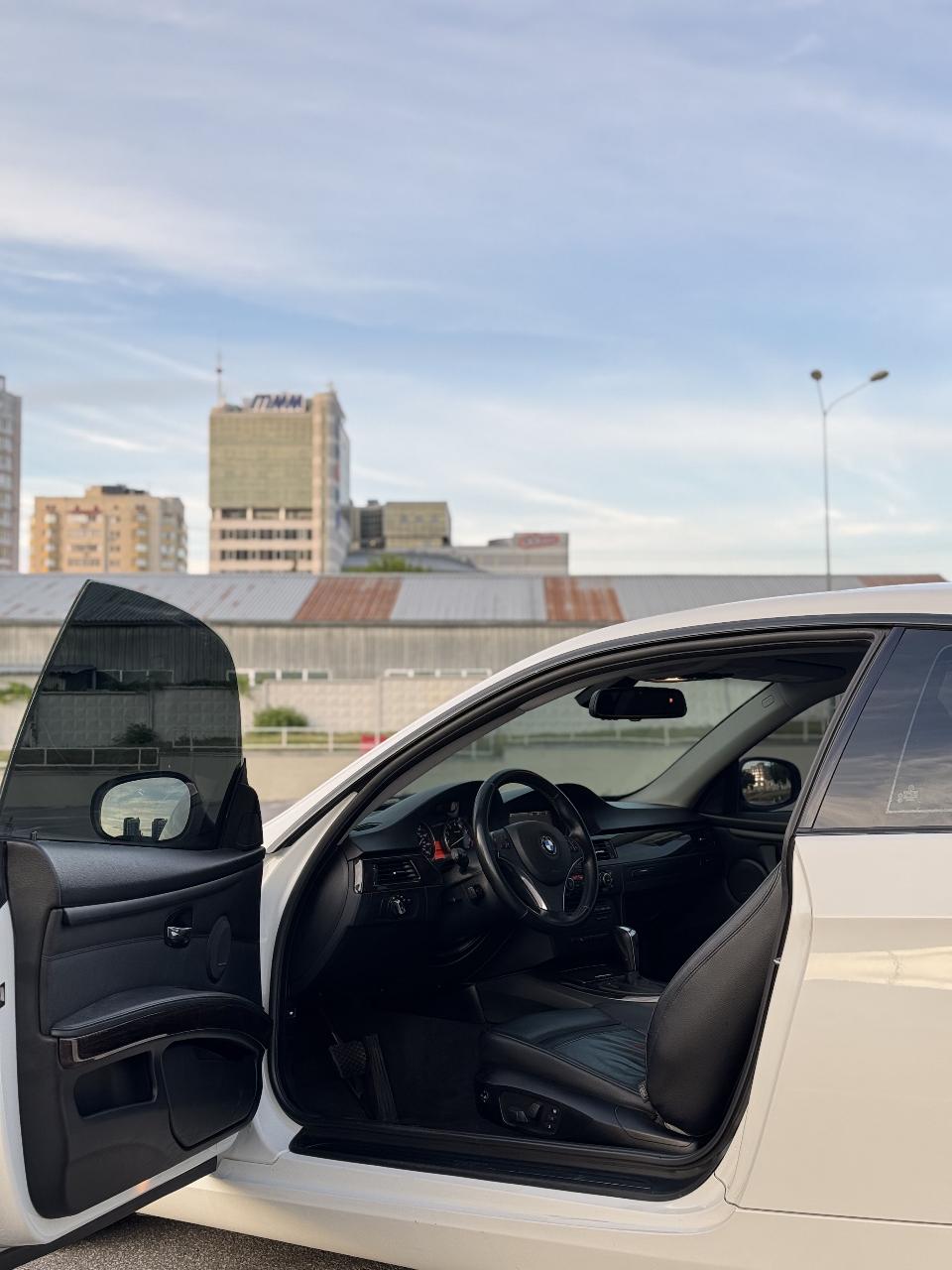 BMW 3 серії - фото 22