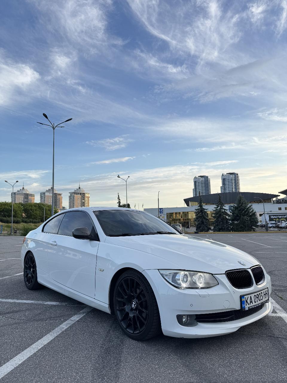 BMW 3 серії - фото 6