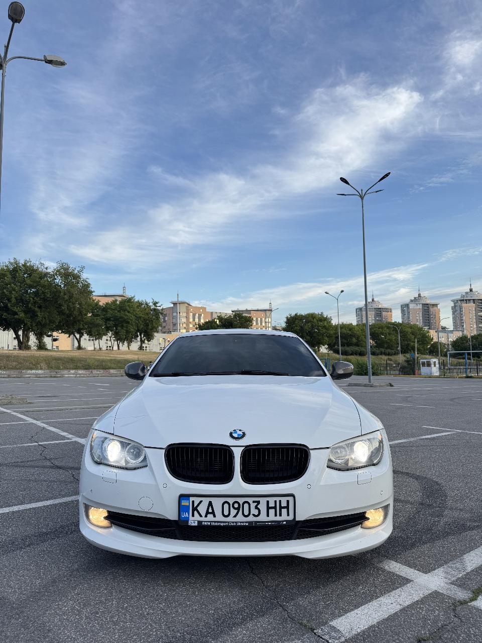 BMW 3 серії - фото 15