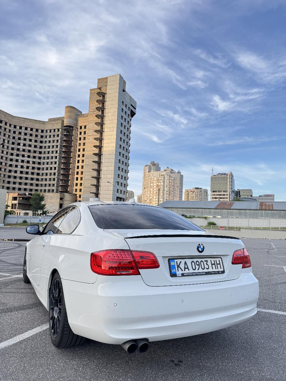 BMW 3 серії - фото 18