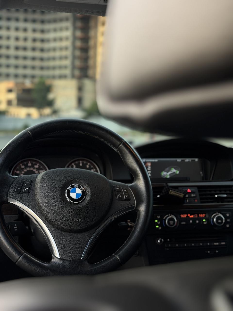 BMW 3 серії - фото 17