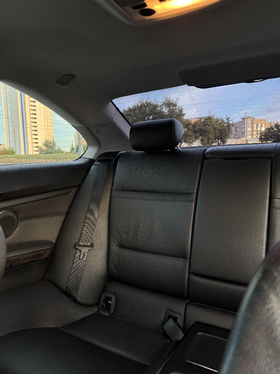 BMW 3 серії - фото 5