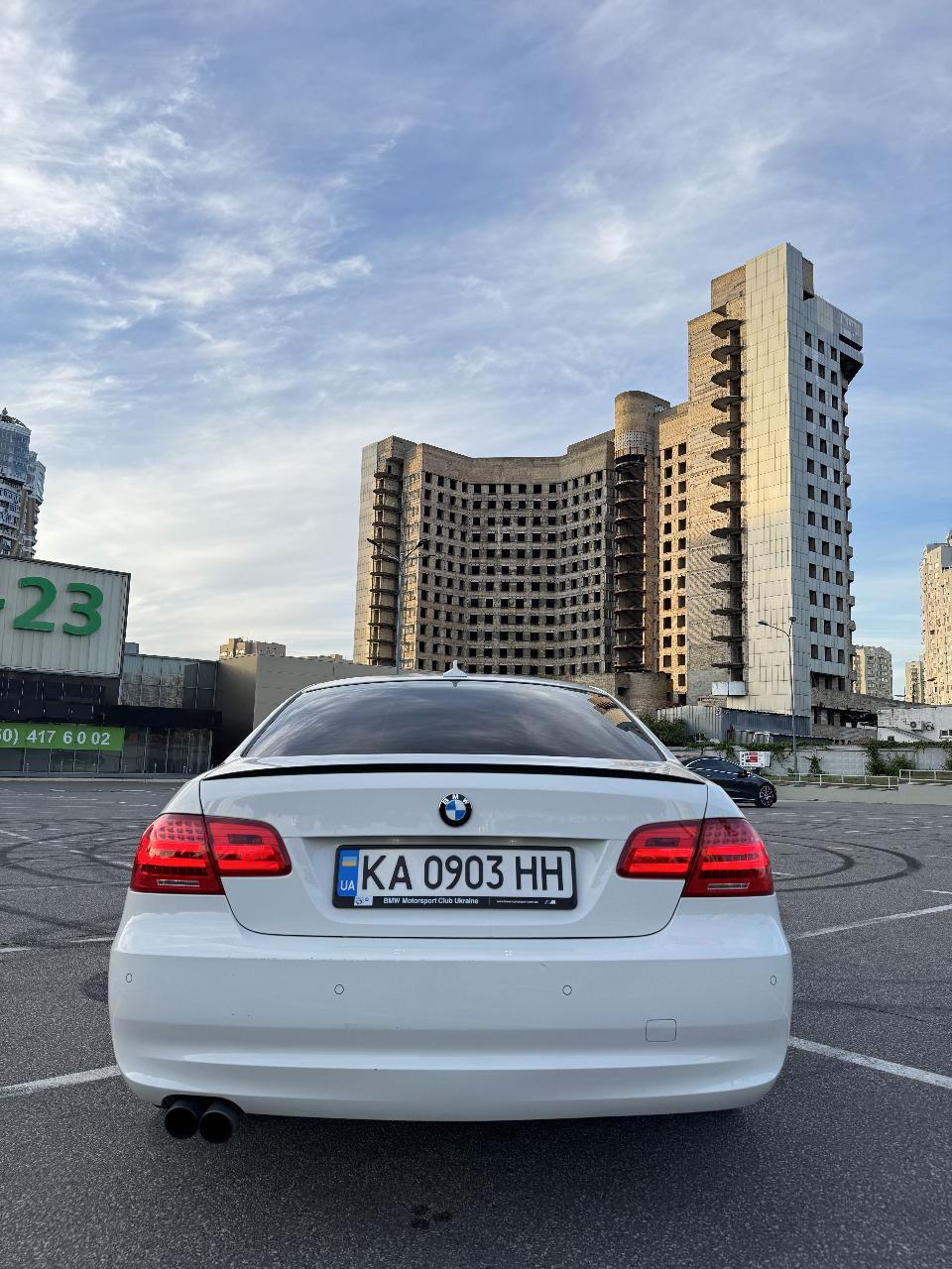 BMW 3 серії - фото 7