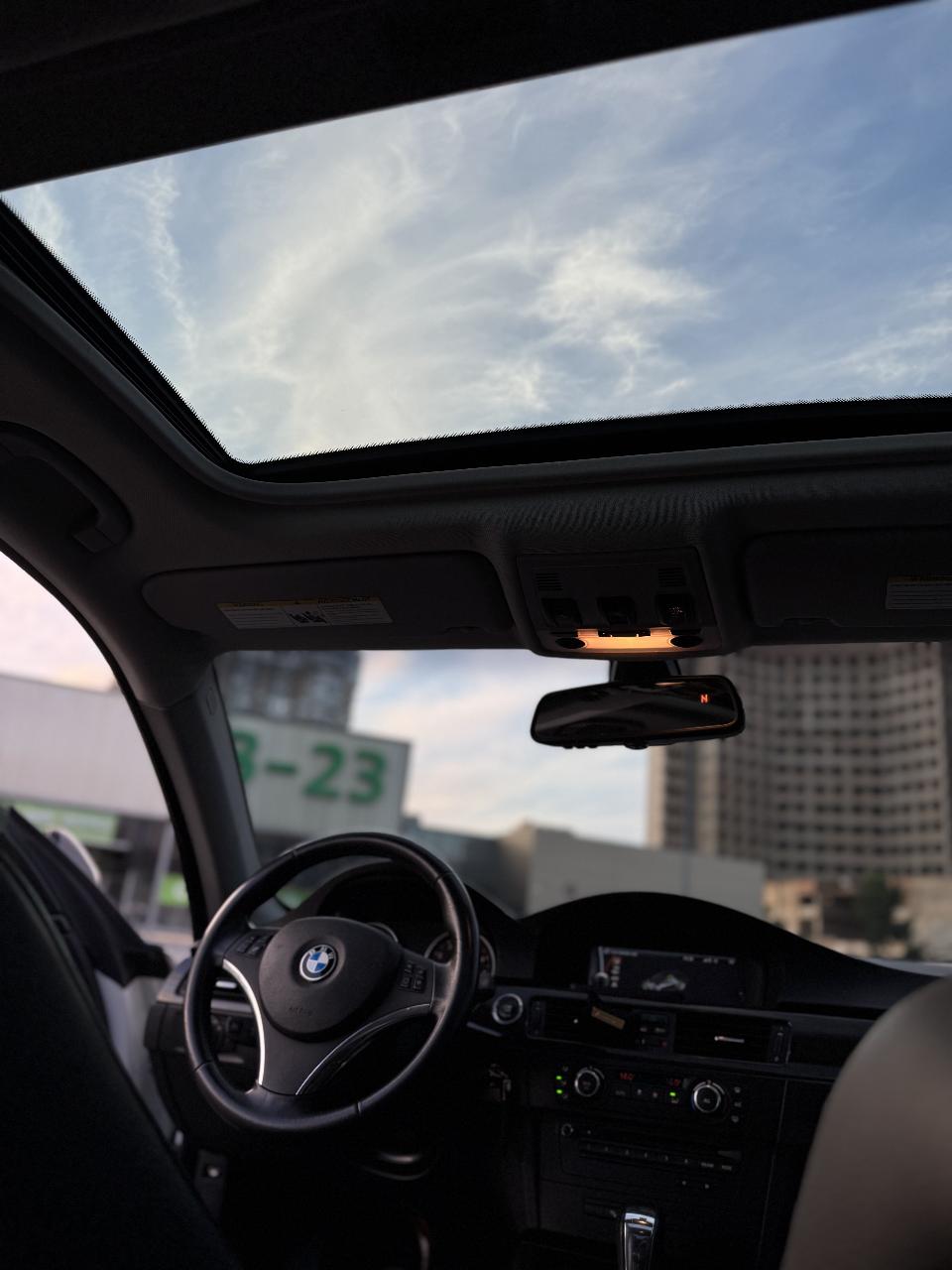 BMW 3 серії - фото 8