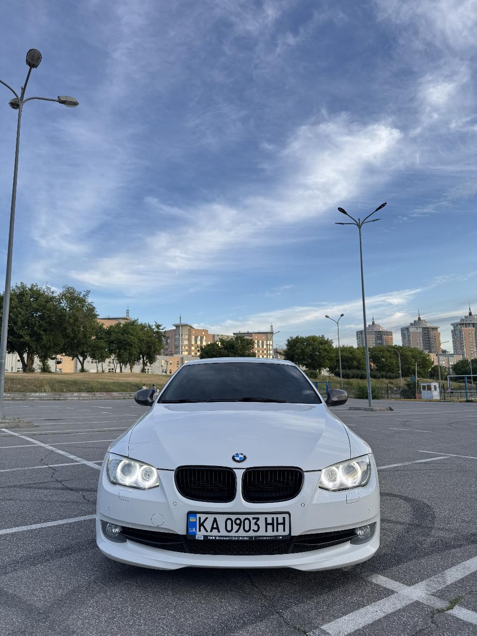 BMW 3 серії - фото 12