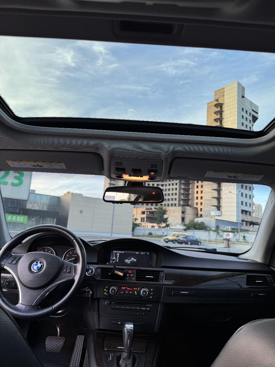 BMW 3 серії - фото 14