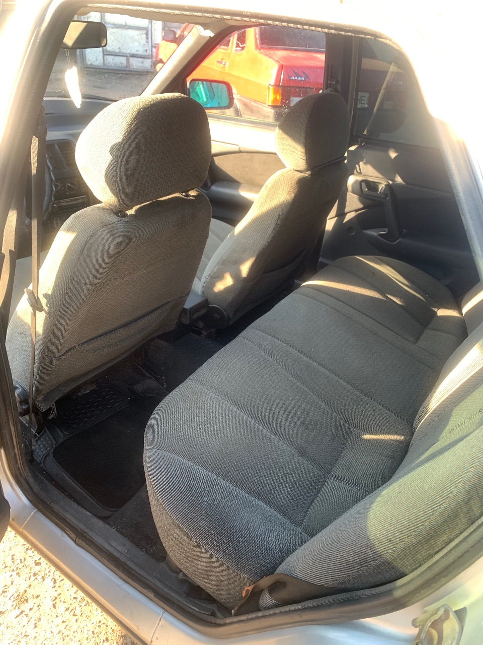 Lada (ВАЗ) 2110 - фото 8