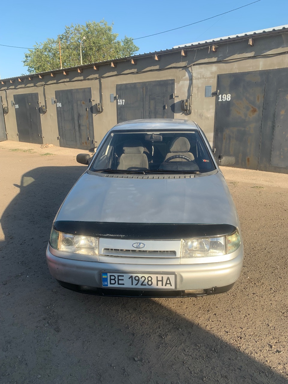 Lada (ВАЗ) 2110 - фото 5