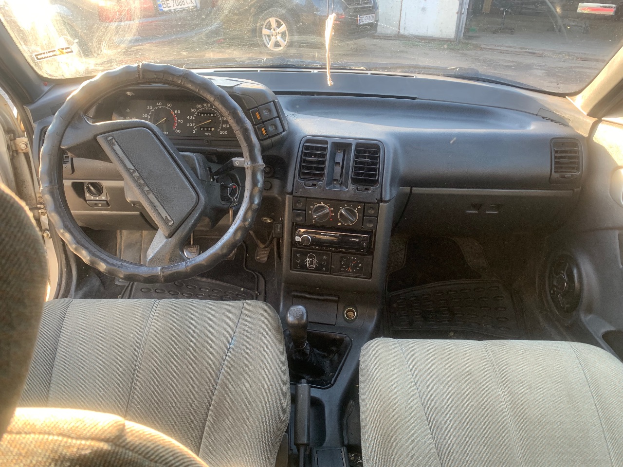 Lada (ВАЗ) 2110 - фото 9