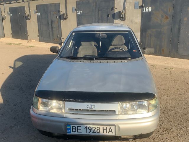 Lada (ВАЗ) 2110 - зображення 5