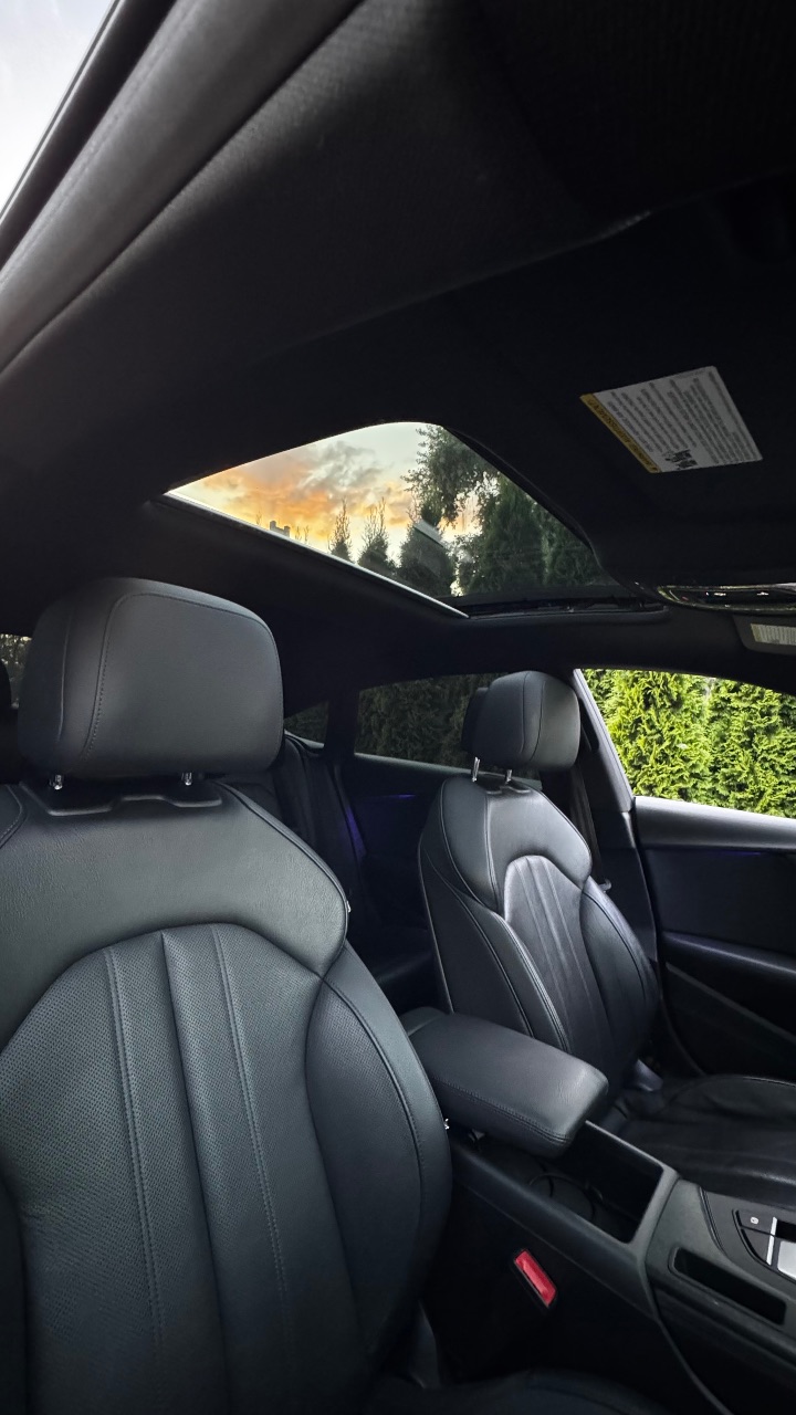 Audi A5 - фото 9