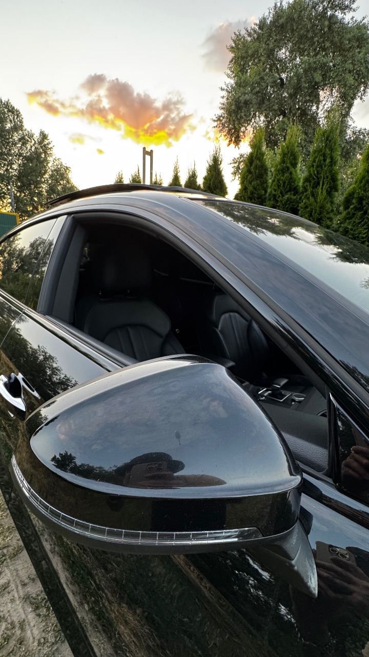 Audi A5 - фото 5