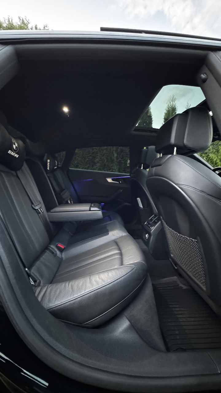 Audi A5 - фото 10