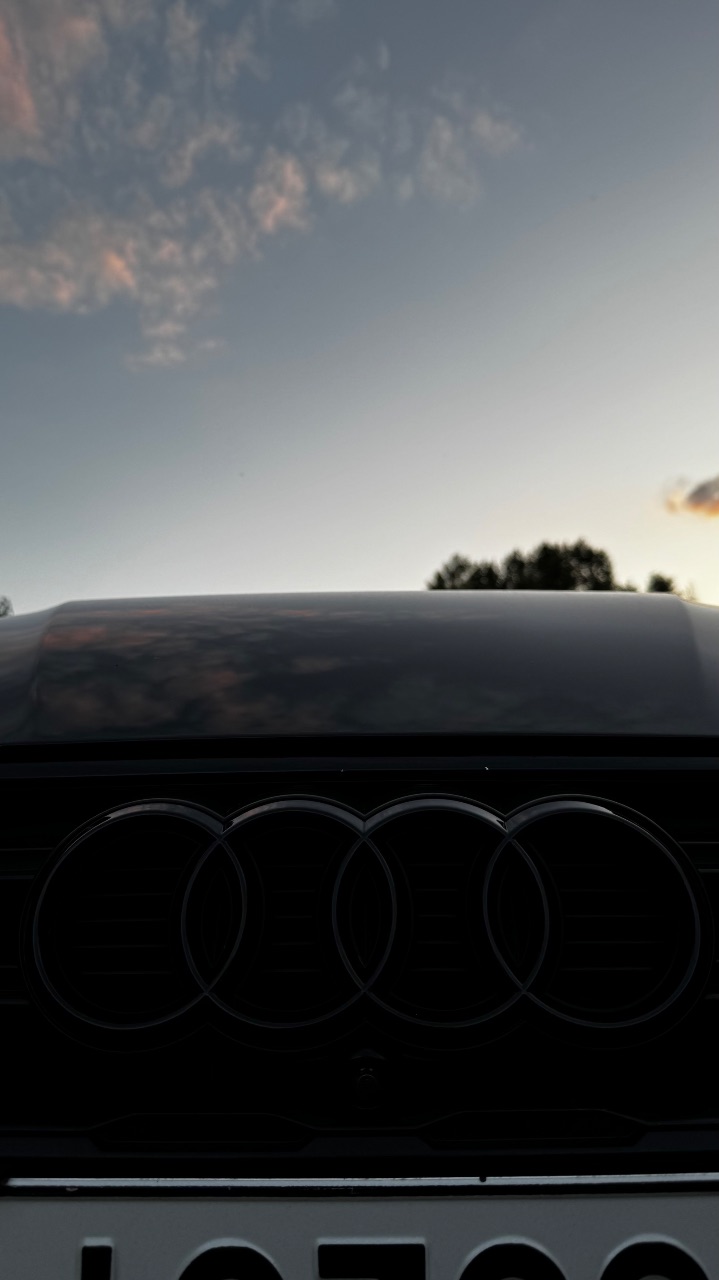 Audi A5 - фото 11