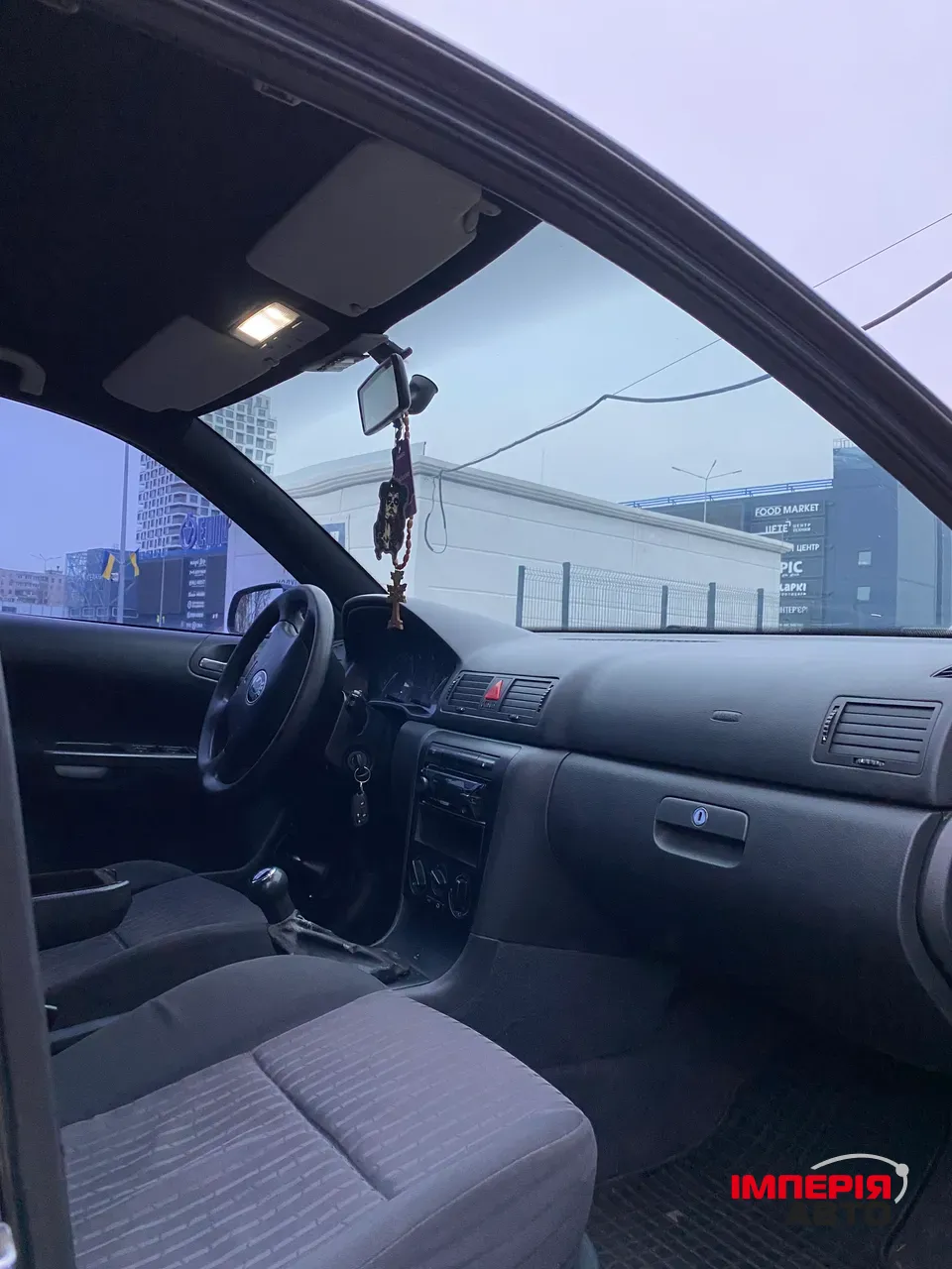 Skoda Octavia - фото 10