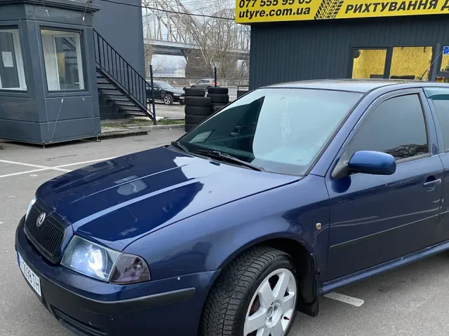 Skoda Octavia - фото 4