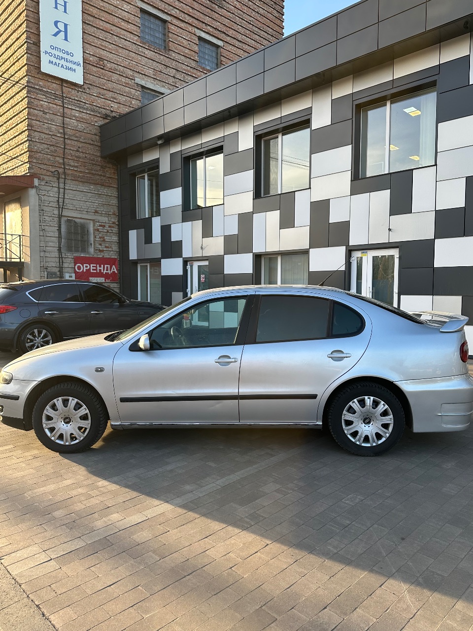 SEAT Toledo - фото 4