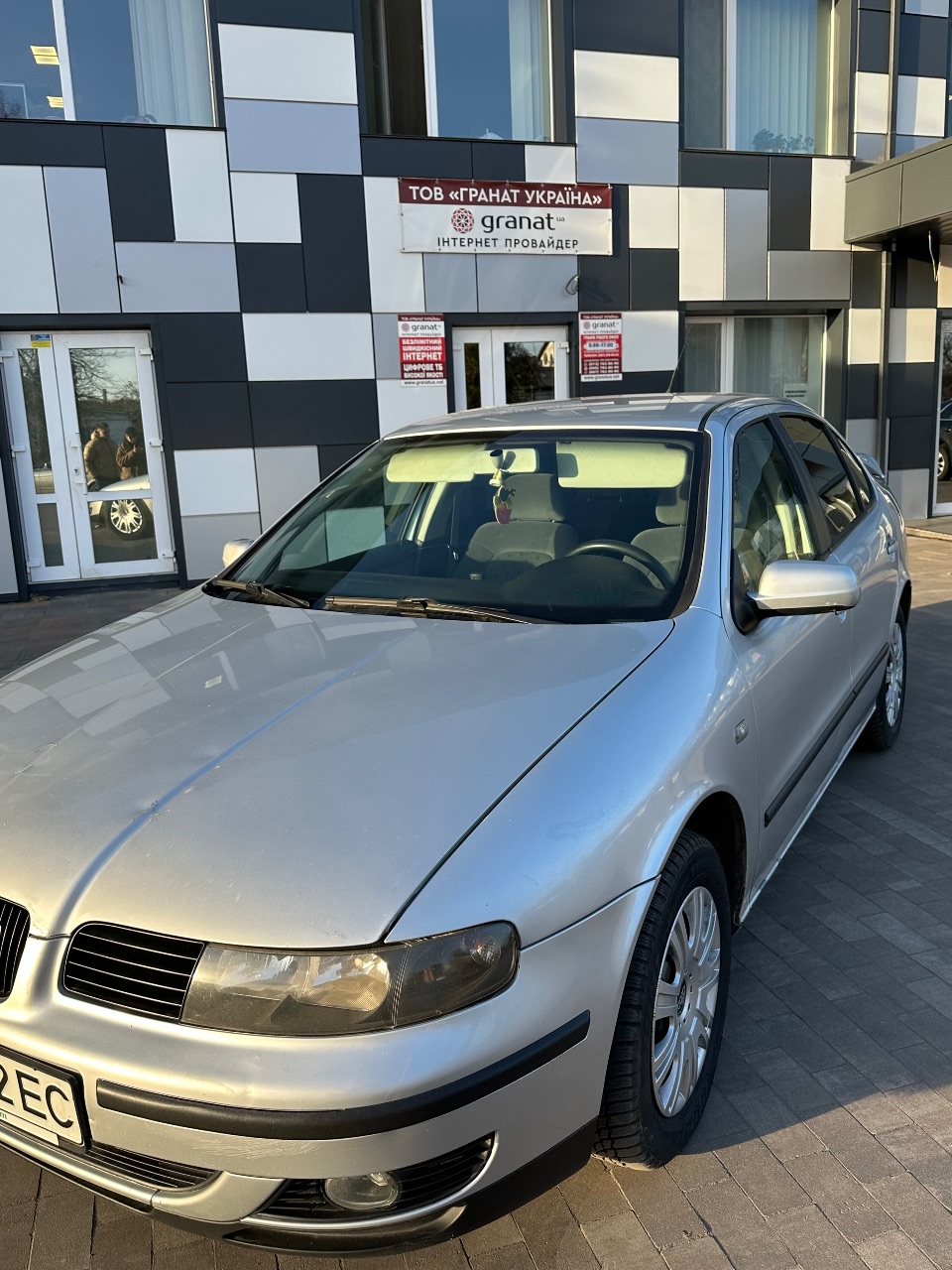 SEAT Toledo - фото 3