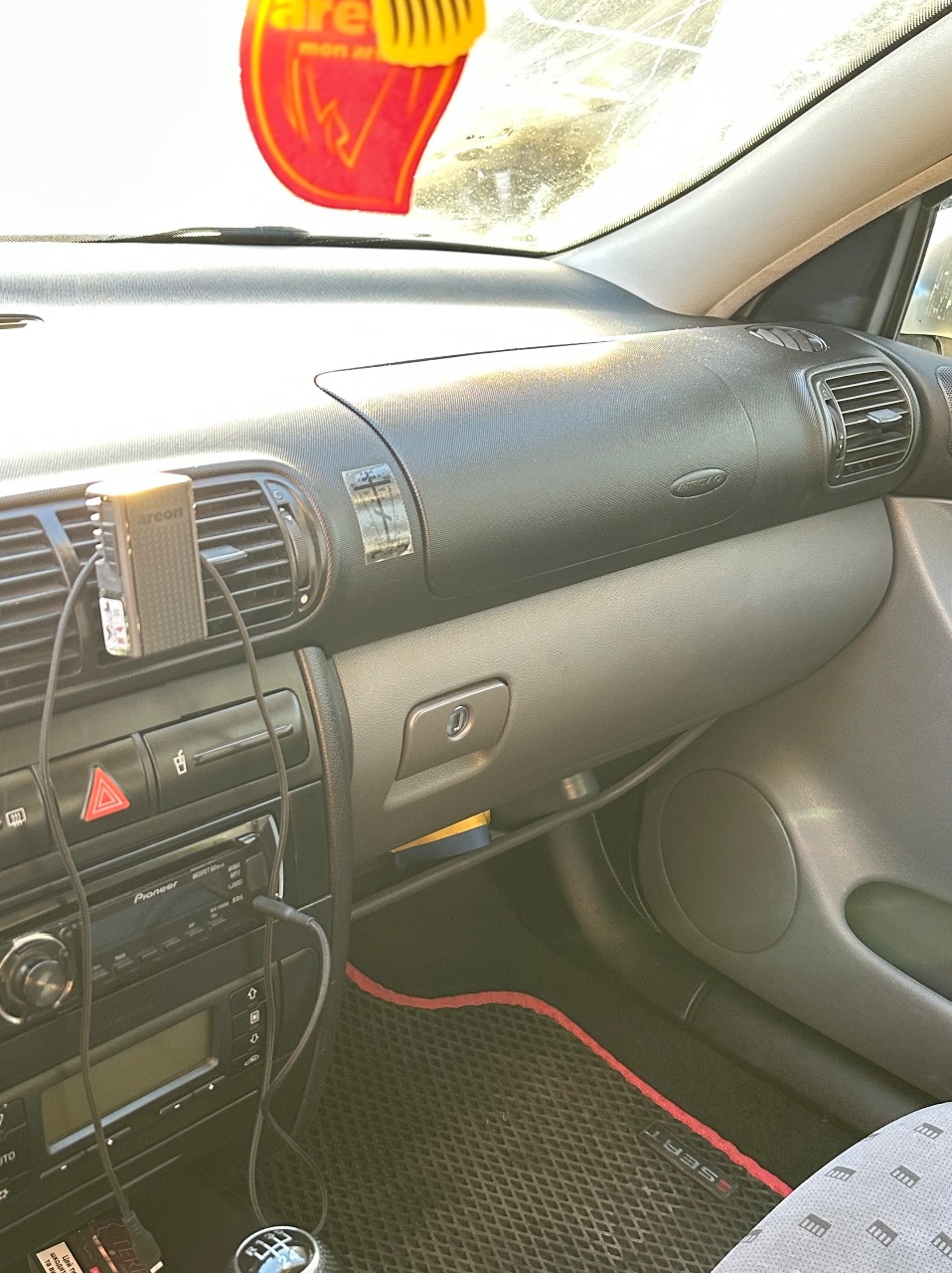 SEAT Toledo - фото 10