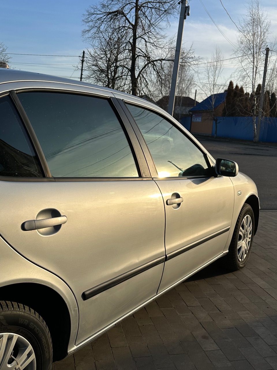 SEAT Toledo - фото 5