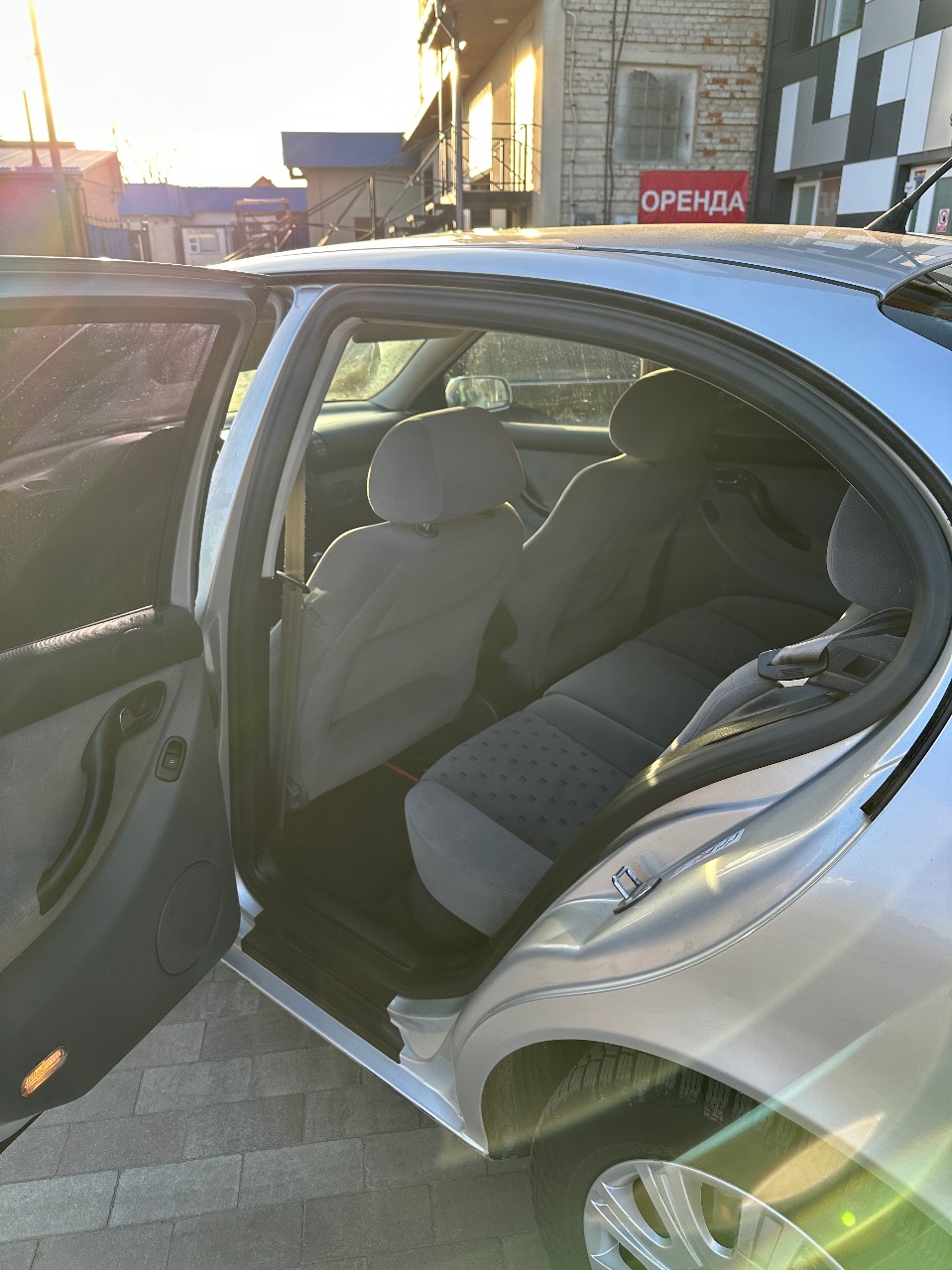 SEAT Toledo - фото 11