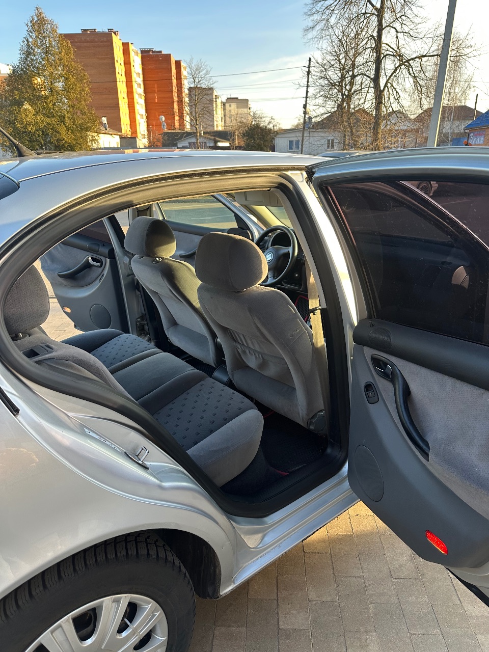 SEAT Toledo - фото 14